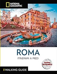 Roma guida turistica usato  Spedito ovunque in Italia 