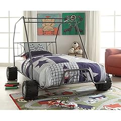 Twin size metal for sale  Delivered anywhere in USA 