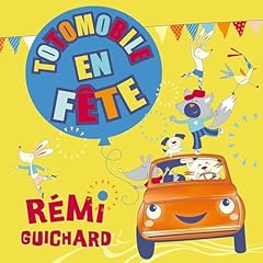 Totomobile fete d'occasion  Livré partout en Belgiqu