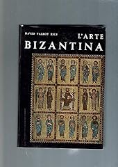 Arte bizantina. usato  Spedito ovunque in Italia 