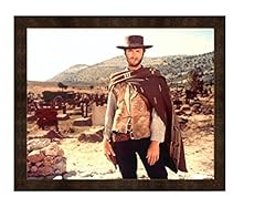 Framed print clint for sale  Delivered anywhere in Canada