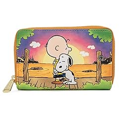 Loungefly peanuts sunset for sale  Delivered anywhere in USA 