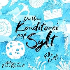 Kleine konditorei sylt gebraucht kaufen  Wird an jeden Ort in Deutschland