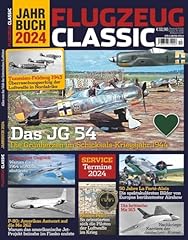 Flugzeug classic jahrbuch gebraucht kaufen  Wird an jeden Ort in Deutschland