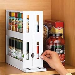 Taomeng spice rack for sale  Delivered anywhere in UK