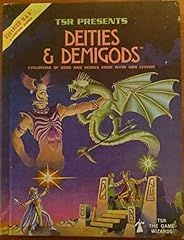 Deities demigods for sale  Delivered anywhere in USA 