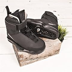 Scarpe wakeboard trek usato  Spedito ovunque in Italia 