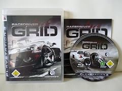 Race driver grid usato  Spedito ovunque in Italia 