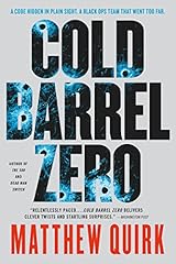 Cold barrel zero for sale  Delivered anywhere in USA 