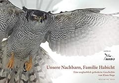 Nachbarn familie habicht gebraucht kaufen  Wird an jeden Ort in Deutschland