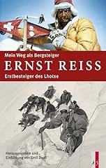 Weg als bergsteiger gebraucht kaufen  Wird an jeden Ort in Deutschland