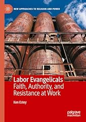 Labor evangelicals faith for sale  Delivered anywhere in USA 
