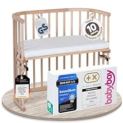 Babybay original lit d'occasion  Livré partout en France