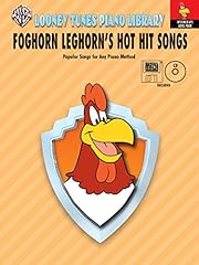 Foghorn leghorn hot d'occasion  Livré partout en France