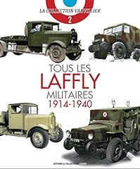 Laffly militaires 1914 d'occasion  Livré partout en France