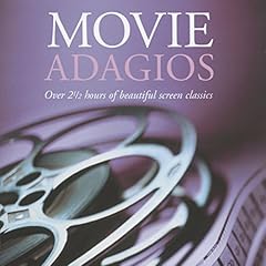 Movie adagios cd for sale  Delivered anywhere in USA 