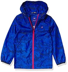 Joules boys rain for sale  Delivered anywhere in UK