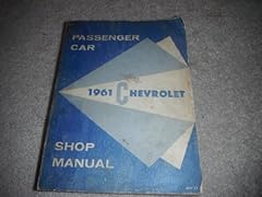 1961 chevrolet passenger for sale  Delivered anywhere in USA 