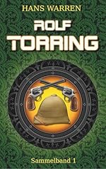 Rolf torring sammelband gebraucht kaufen  Wird an jeden Ort in Deutschland