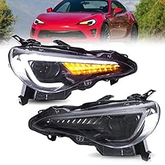Vland led headlights for sale  Delivered anywhere in UK