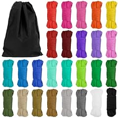 Paracord 550 set usato  Spedito ovunque in Italia 