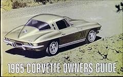 1965 corvette sting for sale  Delivered anywhere in USA 