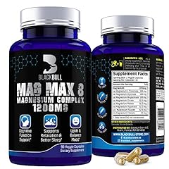 Blackbull magmax magnesium for sale  Delivered anywhere in USA 