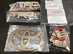 Toyota trd sport for sale  Delivered anywhere in USA 
