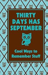 Thirty days september for sale  Delivered anywhere in USA 