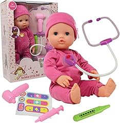 Interactive baby doll for sale  Delivered anywhere in USA 