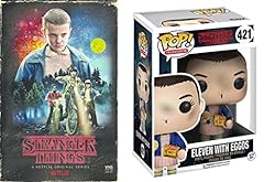 Stranger things funko for sale  Delivered anywhere in UK