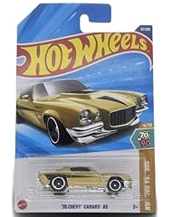 Hot wheels chevy for sale  Delivered anywhere in USA 