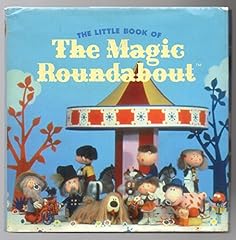 Little book magic for sale  Delivered anywhere in UK
