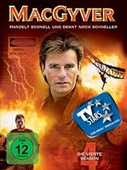 Macgyver season 5 gebraucht kaufen  Wird an jeden Ort in Deutschland