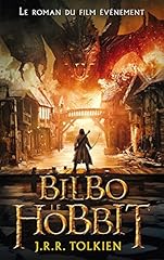 Bilbo hobbit édition d'occasion  Livré partout en France