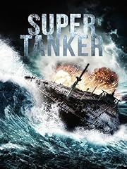 Super tanker usato  Spedito ovunque in Italia 