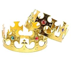 Toyandona pcs gold for sale  Delivered anywhere in UK