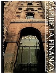 Capire finanza usato  Spedito ovunque in Italia 