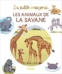 Animaux savane d'occasion  Livré partout en France