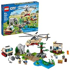 Lego city wildlife for sale  Delivered anywhere in USA 