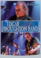 Edgar broughton band for sale  Delivered anywhere in UK