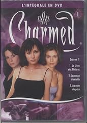 Charmed saison épisodes d'occasion  Livré partout en France