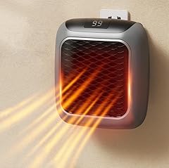 Mini heater portable for sale  Delivered anywhere in UK