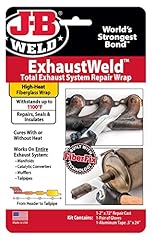 Weld exhaustweld repair for sale  Delivered anywhere in USA 