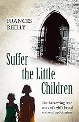 Suffer little children for sale  Delivered anywhere in UK