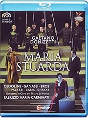 Donizetti maria stuarda. d'occasion  Livré partout en France