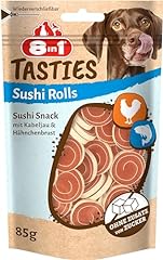 8in1 tasties sushi gebraucht kaufen  Wird an jeden Ort in Deutschland