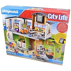 Playmobil 9453 ecole d'occasion  Livré partout en France