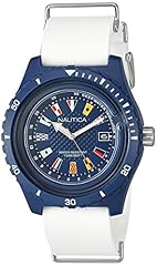 Nautica orologio analogico usato  Spedito ovunque in Italia 