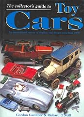The Collector's Guide to Toy Cars: An International for sale  Delivered anywhere in Ireland